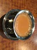 Indian Chai Tea