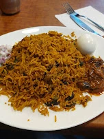 Koli Biriyani
