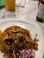Kottu Parotta Euf