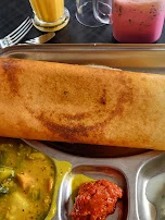 Masaladosai