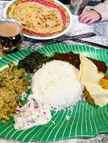 Veg Thali